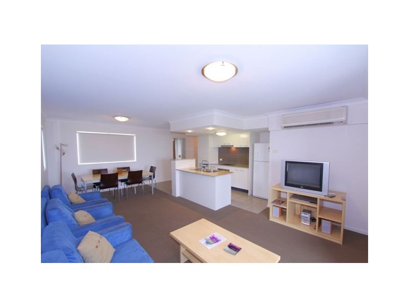 Unit 308, The Point, 23 Esplanade, Bargara QLD 4670