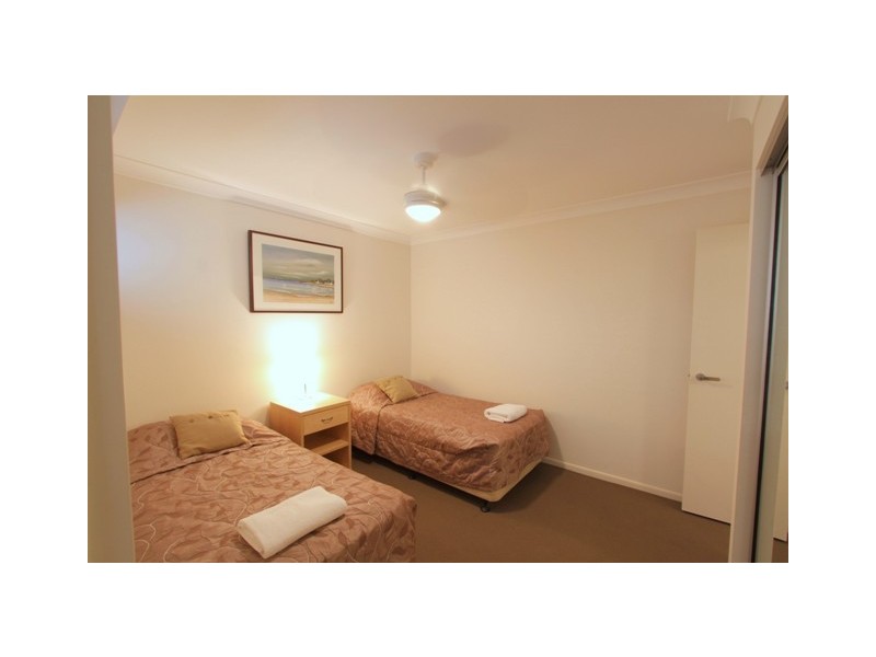 Unit 308, The Point, 23 Esplanade, Bargara QLD 4670