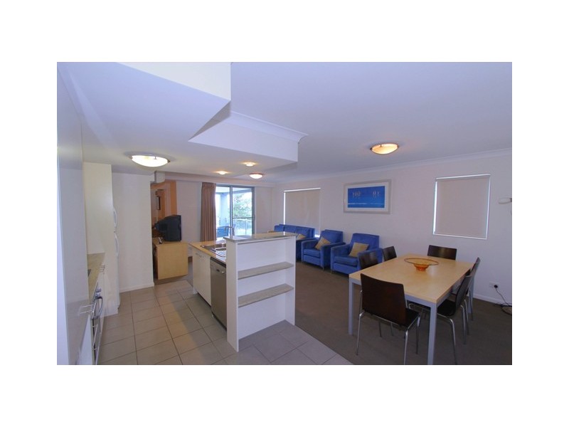 Unit 308, The Point, 23 Esplanade, Bargara QLD 4670