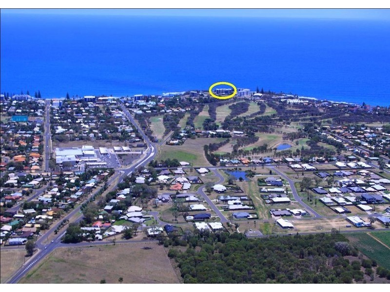 Unit 308, The Point, 23 Esplanade, Bargara QLD 4670