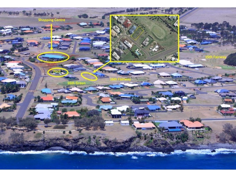 5 McCallum Close, Coral Cove QLD 4670