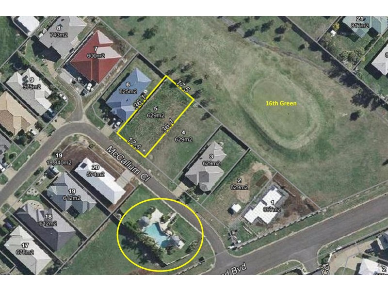 5 McCallum Close, Coral Cove QLD 4670