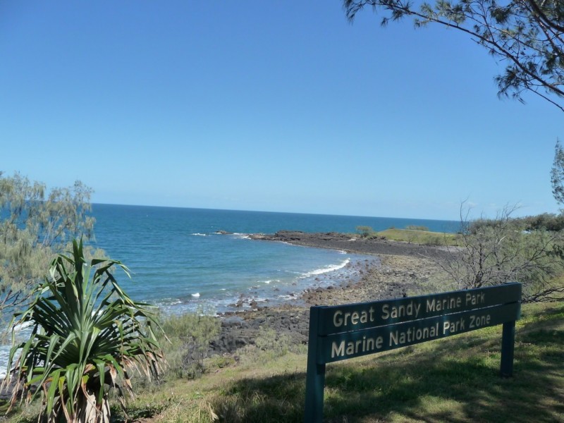 5 McCallum Close, Coral Cove QLD 4670