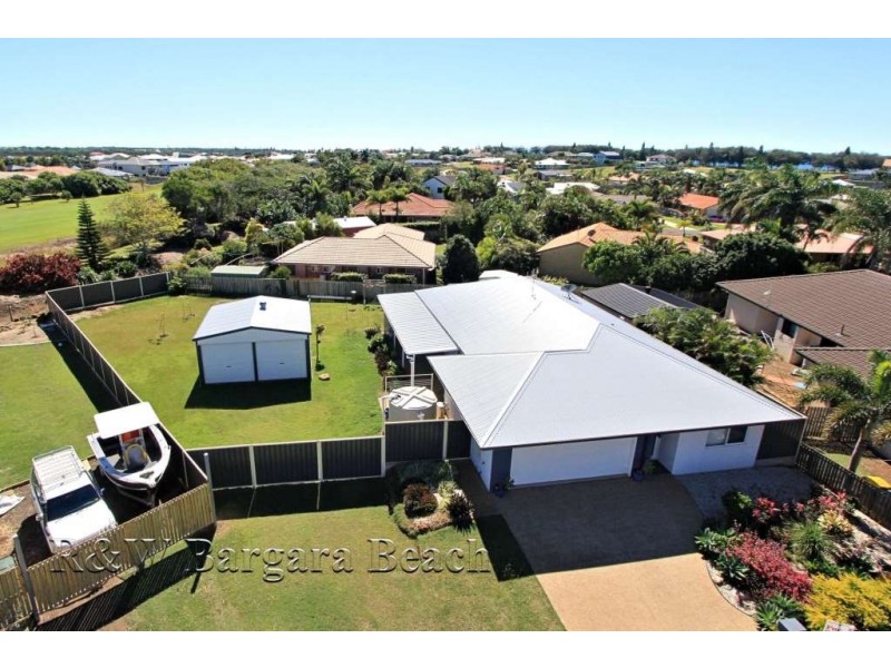 5 Spyglass Hill Court, Coral Cove QLD 4670