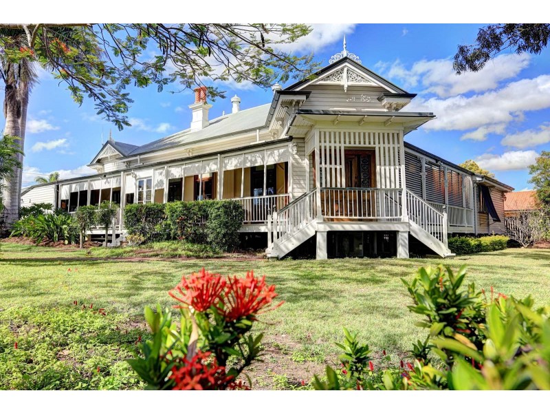 314 Bourbong Street, Bundaberg West QLD 4670