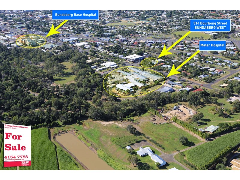 314 Bourbong Street, Bundaberg West QLD 4670
