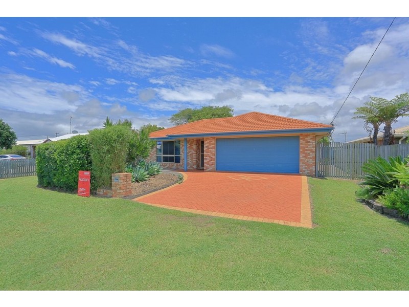 9 Natalie Street, Bargara QLD 4670