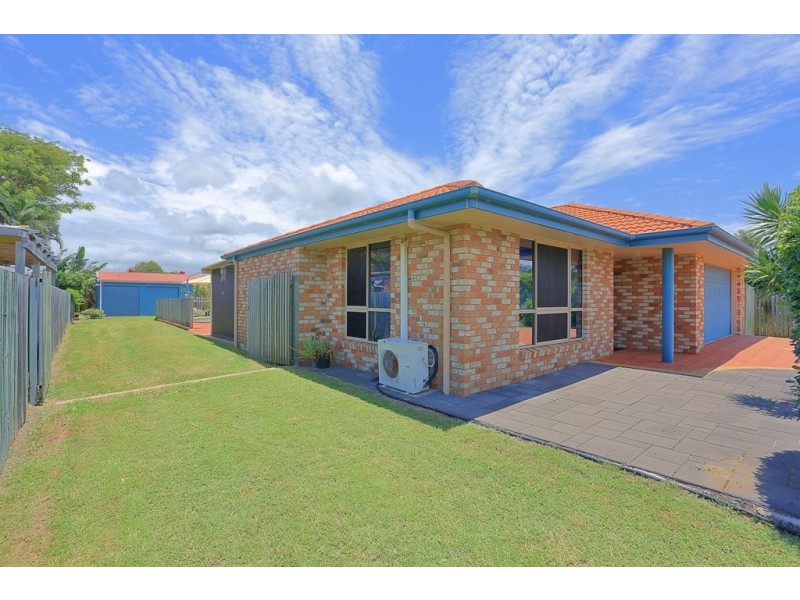 9 Natalie Street, Bargara QLD 4670