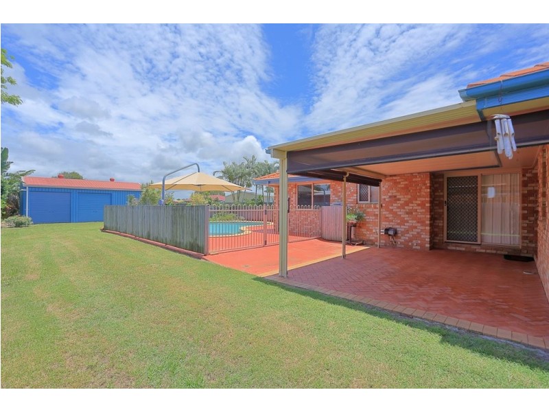 9 Natalie Street, Bargara QLD 4670