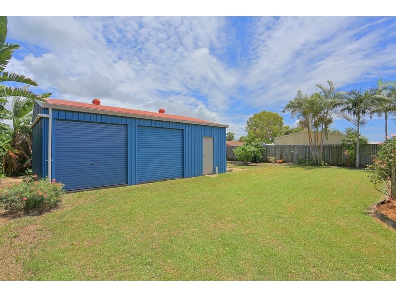 9 Natalie Street, Bargara QLD 4670
