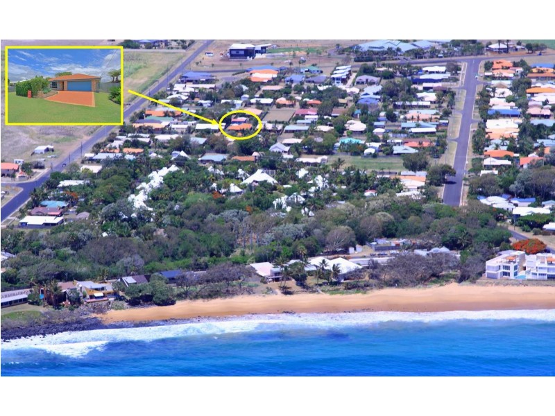 9 Natalie Street, Bargara QLD 4670