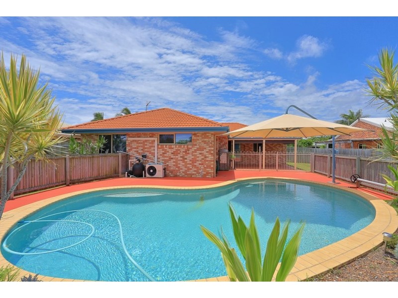 9 Natalie Street, Bargara QLD 4670