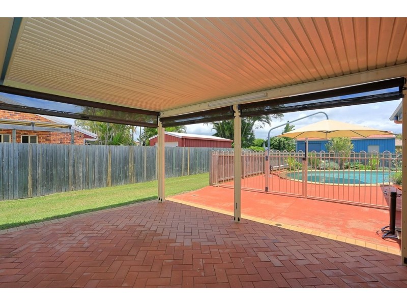 9 Natalie Street, Bargara QLD 4670