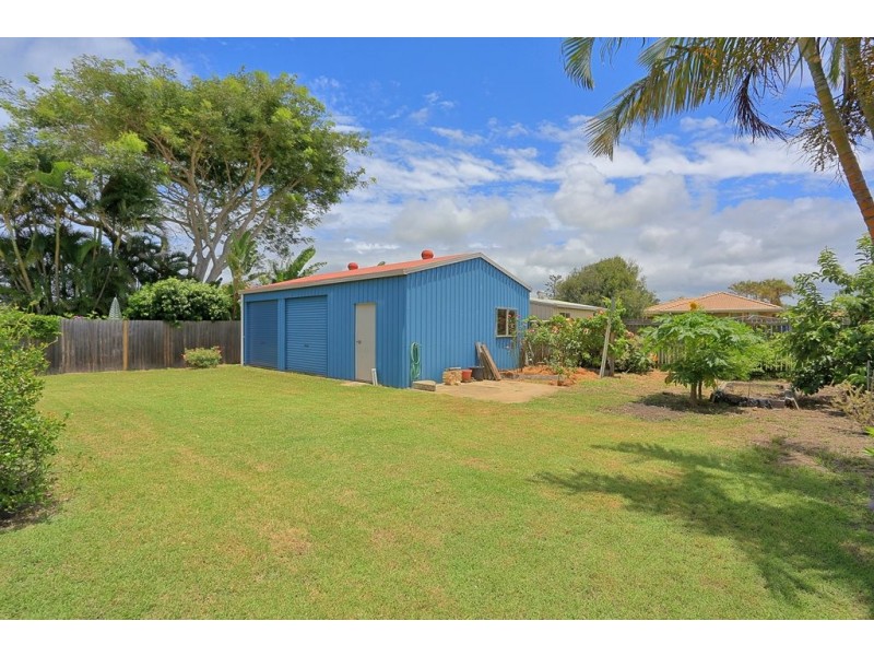 9 Natalie Street, Bargara QLD 4670