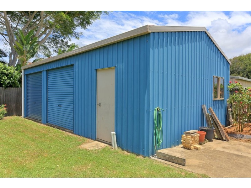 9 Natalie Street, Bargara QLD 4670