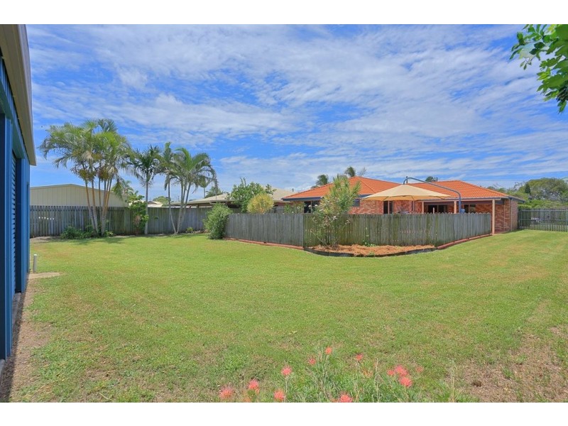 9 Natalie Street, Bargara QLD 4670
