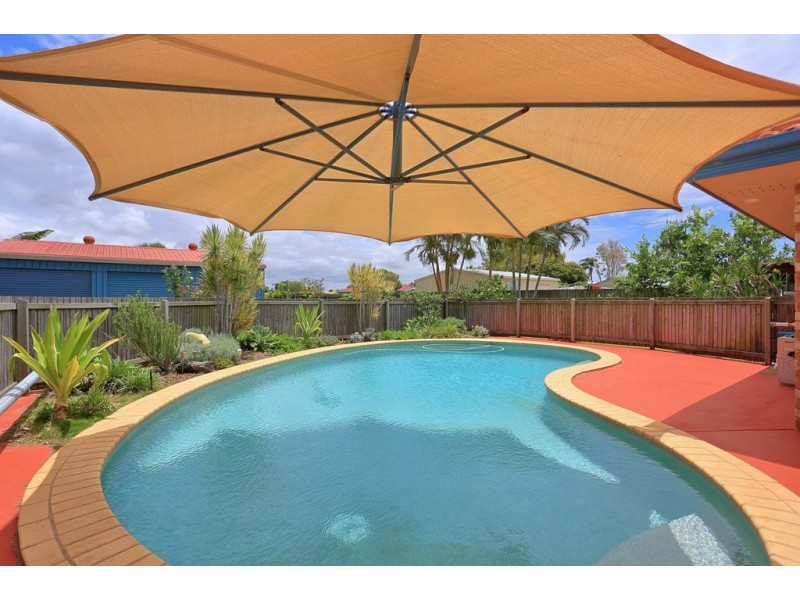 9 Natalie Street, Bargara QLD 4670