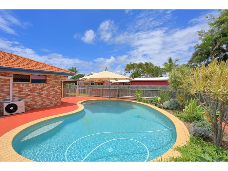 9 Natalie Street, Bargara QLD 4670