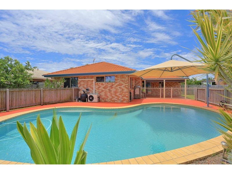 9 Natalie Street, Bargara QLD 4670
