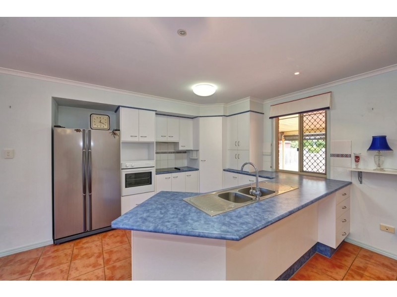 9 Natalie Street, Bargara QLD 4670
