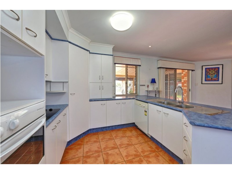9 Natalie Street, Bargara QLD 4670