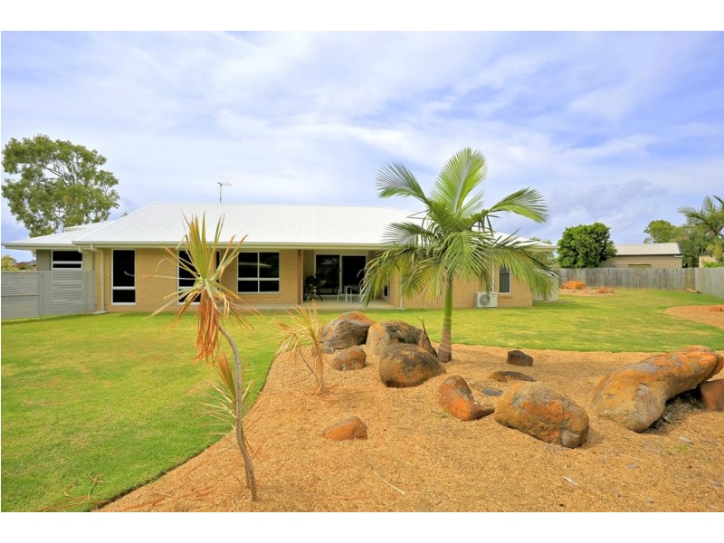 3 Emma Lee Court, Bargara QLD 4670