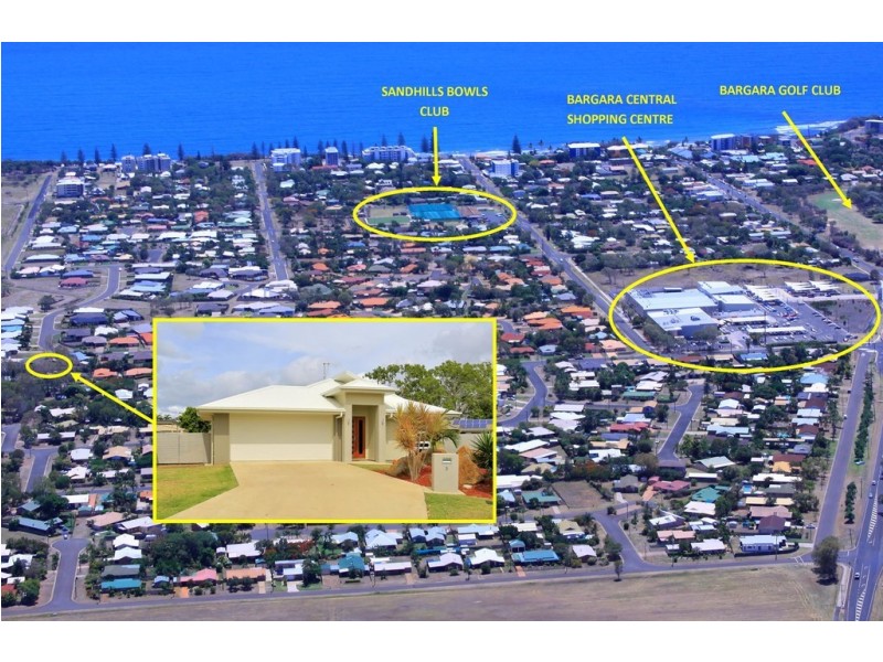 3 Emma Lee Court, Bargara QLD 4670