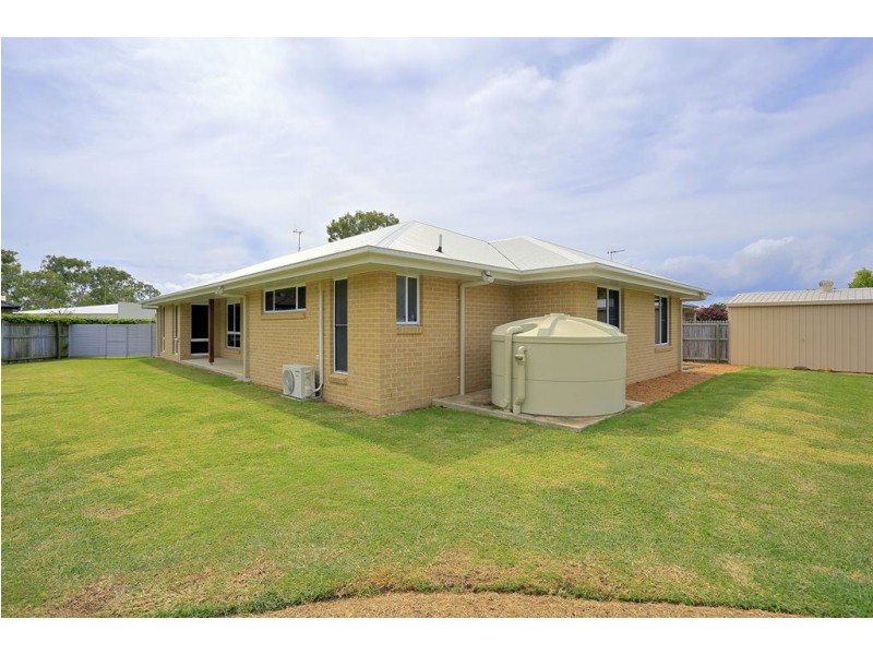 3 Emma Lee Court, Bargara QLD 4670