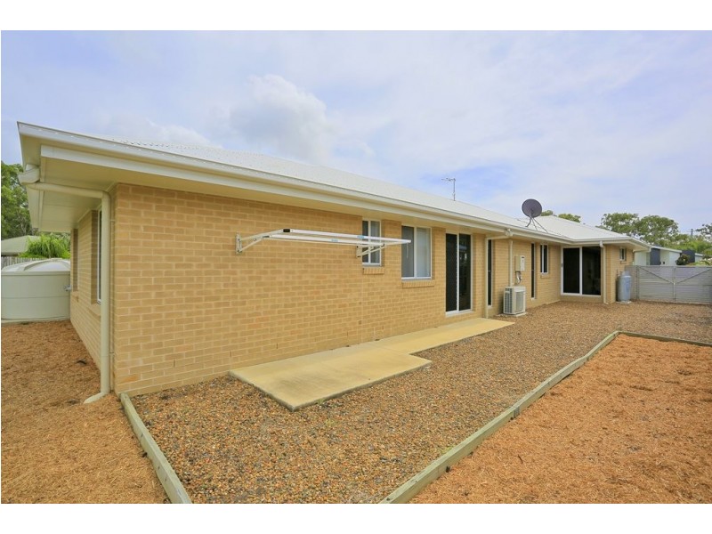 3 Emma Lee Court, Bargara QLD 4670