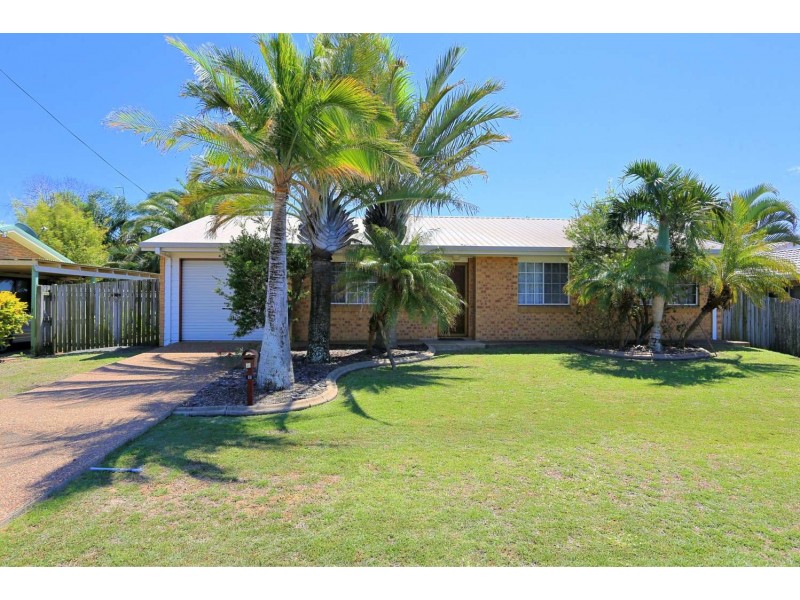 66 Wilfred Street, Bargara QLD 4670