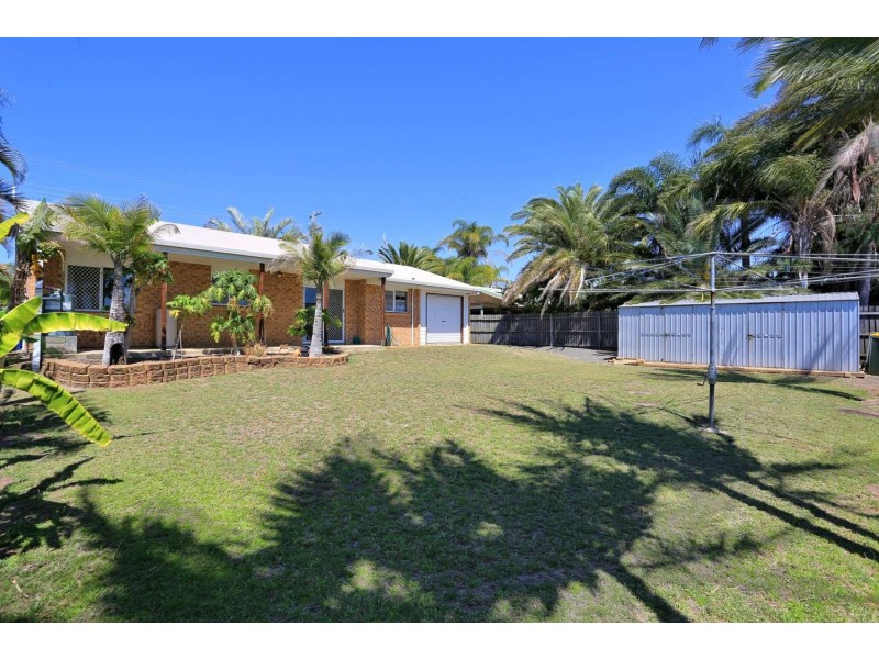 66 Wilfred Street, Bargara QLD 4670