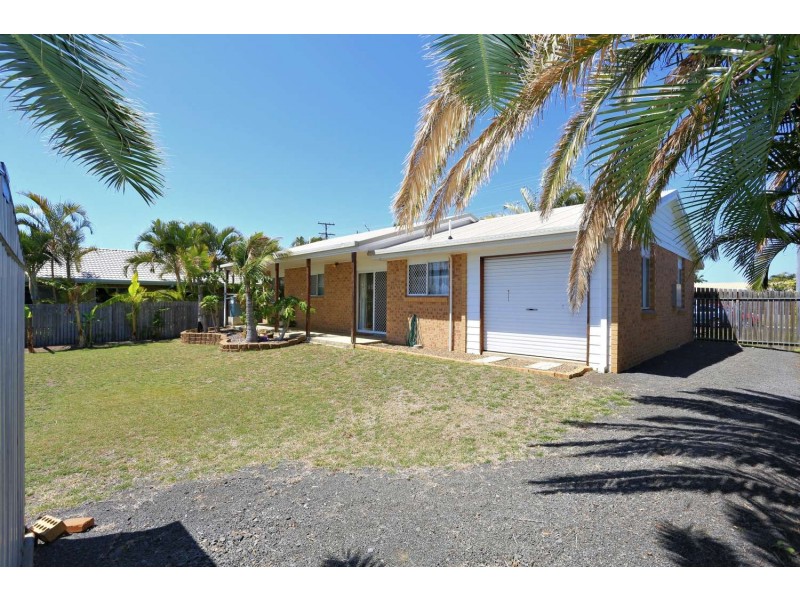 66 Wilfred Street, Bargara QLD 4670