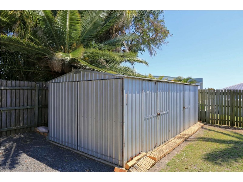 66 Wilfred Street, Bargara QLD 4670