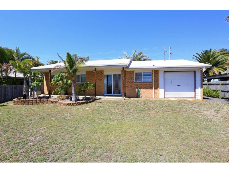 66 Wilfred Street, Bargara QLD 4670