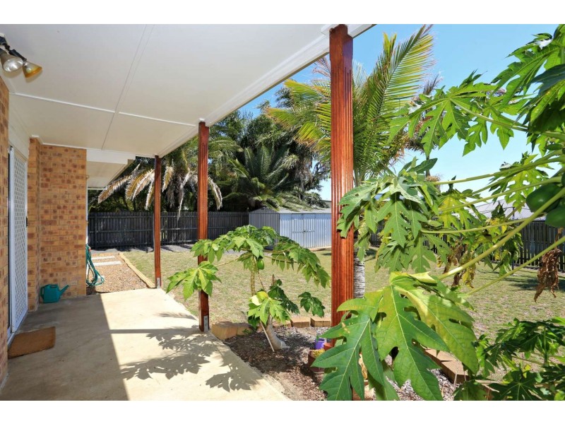 66 Wilfred Street, Bargara QLD 4670