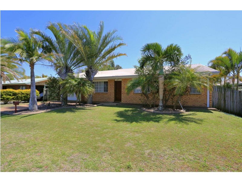 66 Wilfred Street, Bargara QLD 4670