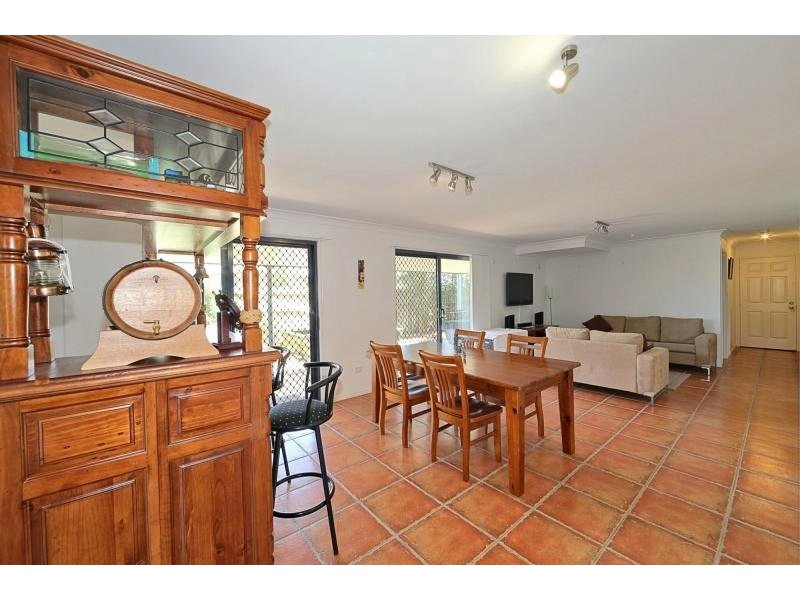 22 Neptune Street, Burnett Heads QLD 4670