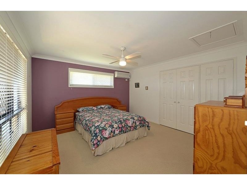 22 Neptune Street, Burnett Heads QLD 4670