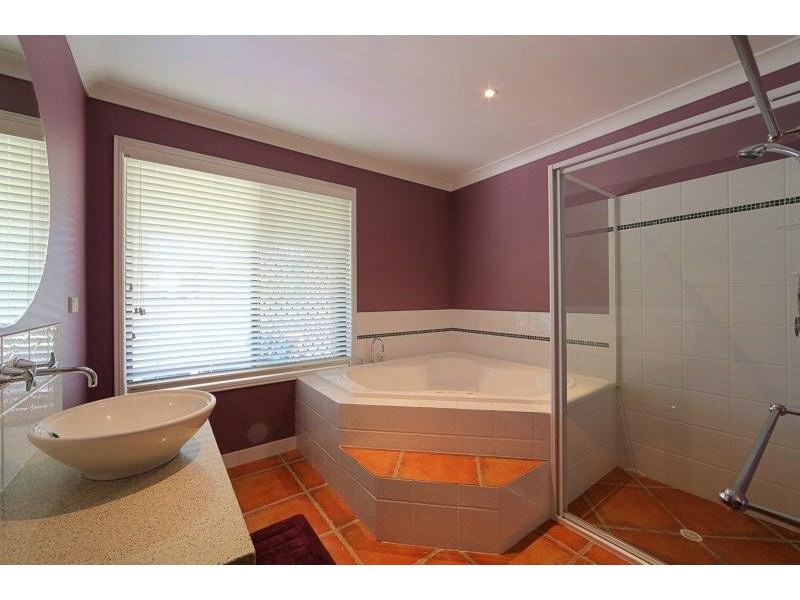 22 Neptune Street, Burnett Heads QLD 4670