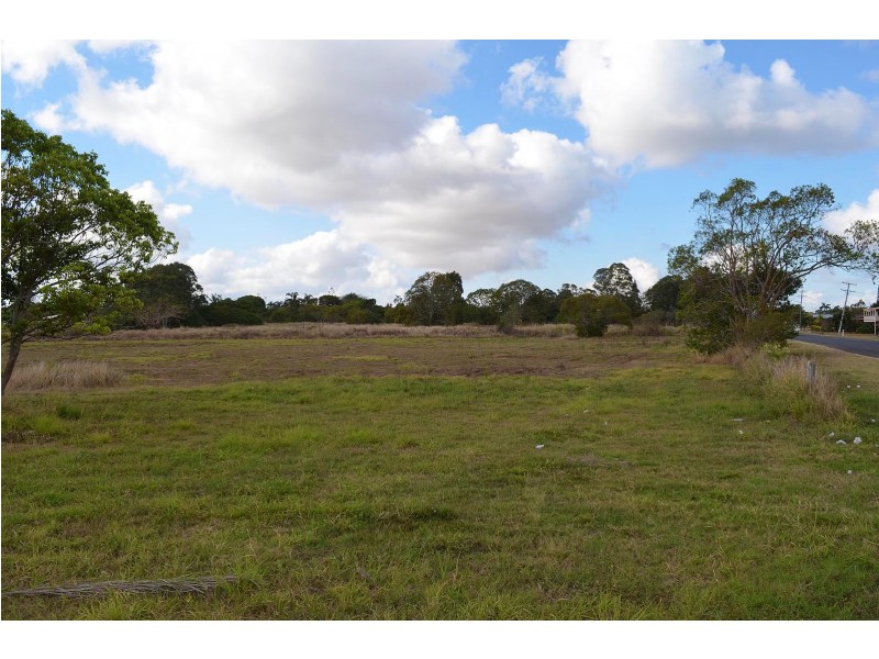 Lot 16 Gahans Road, Kalkie QLD 4670
