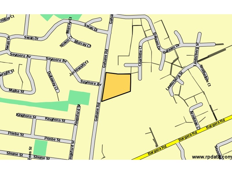 Lot 16 Gahans Road, Kalkie QLD 4670