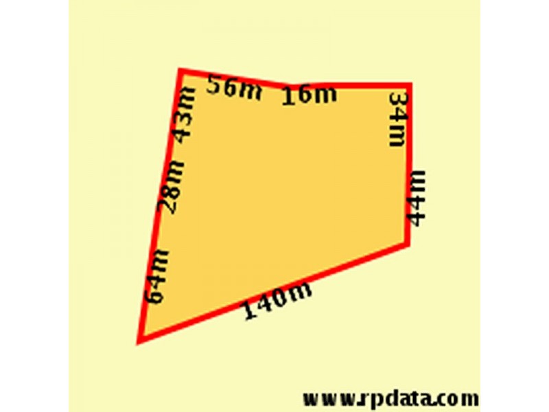 Lot 16 Gahans Road, Kalkie QLD 4670