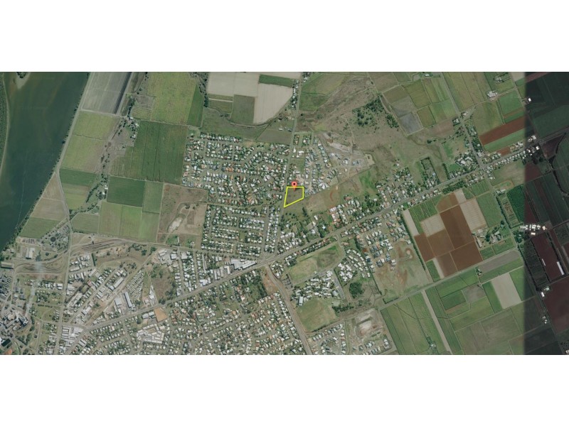 Lot 16 Gahans Road, Kalkie QLD 4670