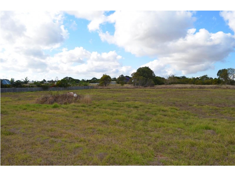 Lot 16 Gahans Road, Kalkie QLD 4670