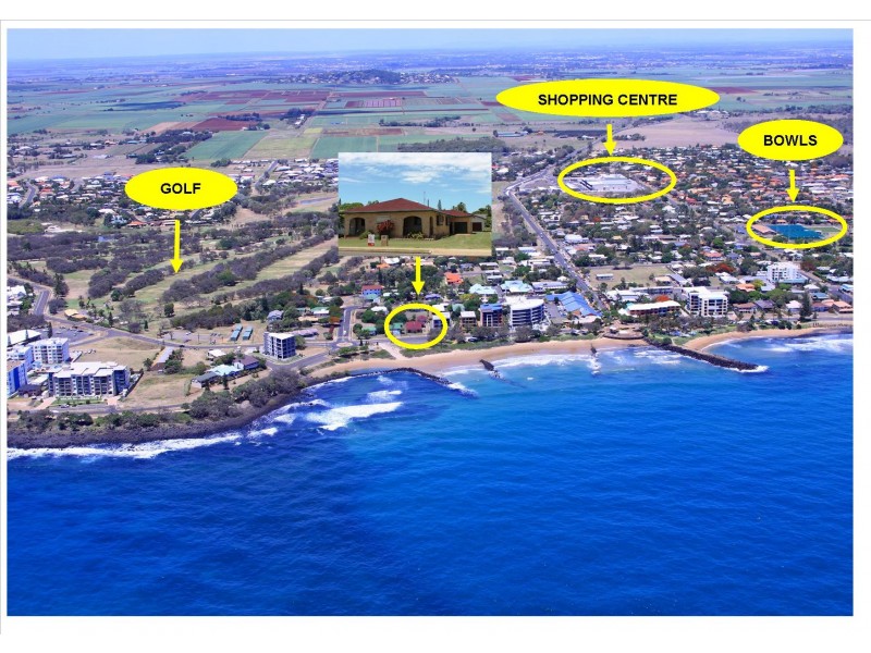 39 Esplanade, Bargara QLD 4670