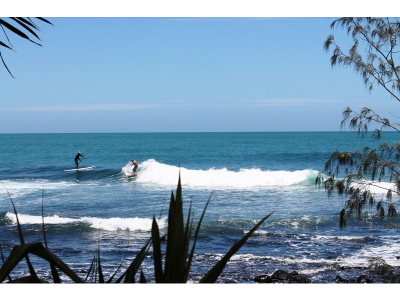 39 Esplanade, Bargara QLD 4670