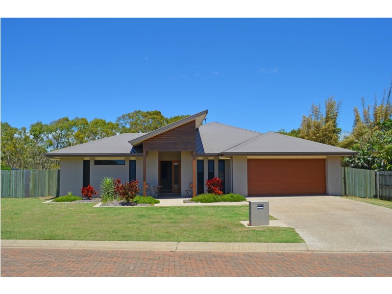 10 Amronel Close, Innes Park QLD 4670