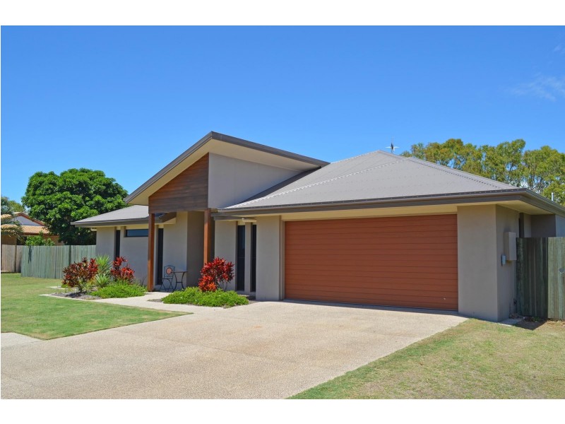 10 Amronel Close, Innes Park QLD 4670