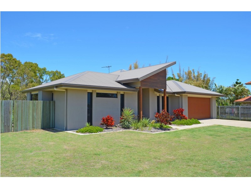 10 Amronel Close, Innes Park QLD 4670