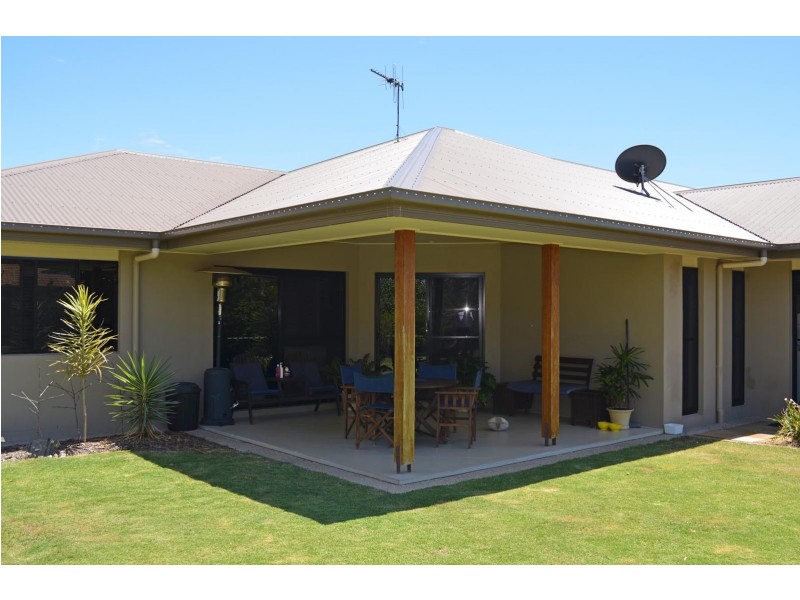 10 Amronel Close, Innes Park QLD 4670